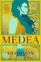 Book cover of: Medea. By: Eilish Quin