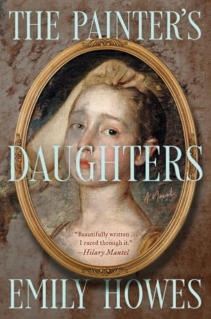 Painter's Daughters