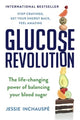 Book cover of: Glucose Revolution