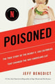Book cover of: Poisoned. By: Jeff Benedict