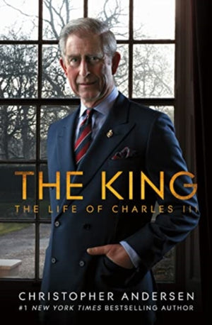 King, The Life of Charles III