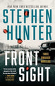 Book cover of: Front Sight. By: Stephen Hunter