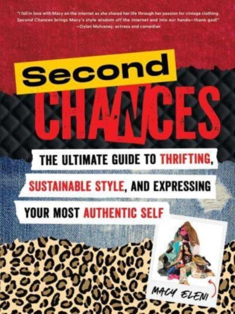 Book cover of: Second Chances. By: Macy Eleni