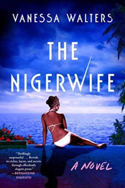 Book cover of: Nigerwife