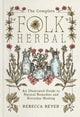 Book cover of: Complete Folk Herbal
