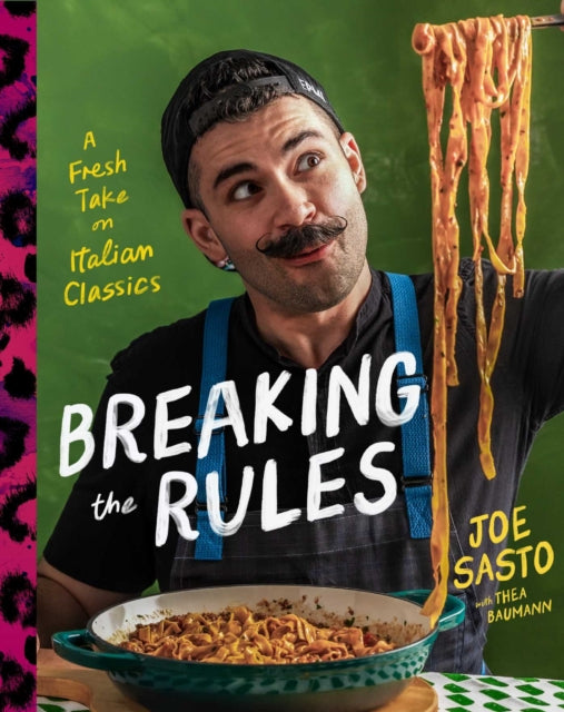 Book cover of: Breaking the Rules