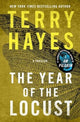Book cover of: Year of the Locust