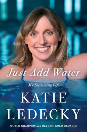 Just Add Water, My Swimming Life