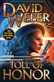 Toll of Honor 9781668072622 David Weber