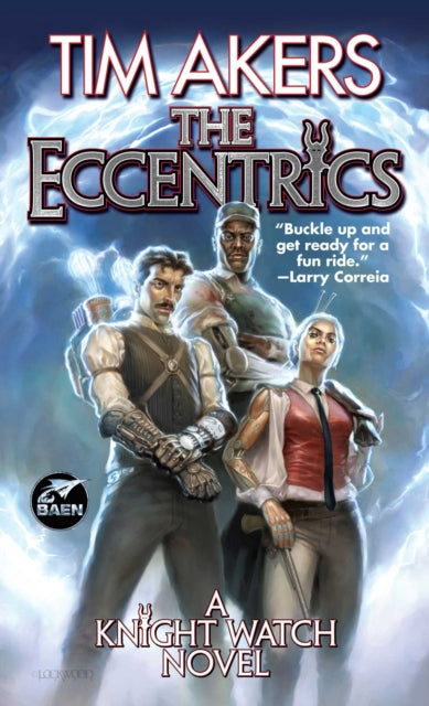 The Eccentrics