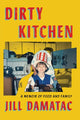 Book cover of: Dirty Kitchen