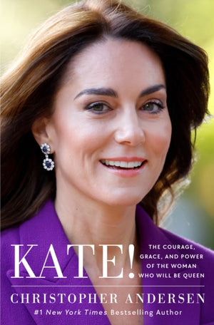 Kate!