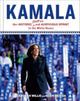 Book cover of: Kamala. By: Deborah Willis