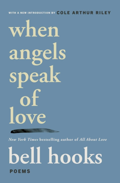 Book cover of: When Angels Speak of Love