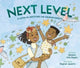 Book cover of: Next Level. By: Samara Cole Doyon