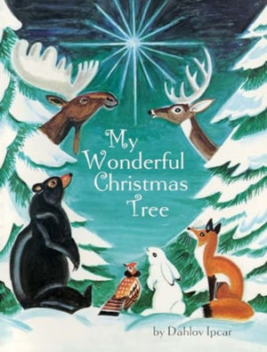 My Wonderful Christmas Tree