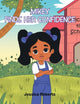 Book cover of: Mikey Finds Her Confidence. By: Jessica Roberts