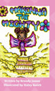 Book cover of: Makenna the Mighty. By: Brandy James