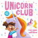 Book cover of: Unicorn Club. By: Suzy Senior