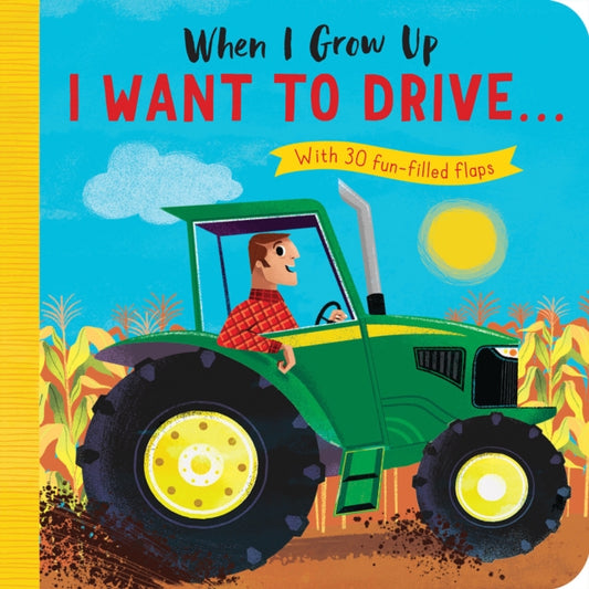 Book cover of: I Want to Drive. By: Rosamund Lloyd