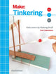 Book cover of: Tinkering, 2e. By: Curt Gabrielson