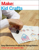 Book cover of: Make: Tech DIY. By: Ji Sun Lee