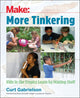 Book cover of: More Tinkering. By: Curt Gabrielson