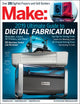 Book cover of: Make: Volume 66. By: Mike Senese