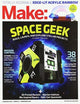 Book cover of: Make: Volume 69. By: Mike Senese