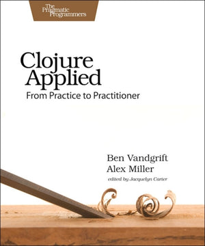 Clojure Applied