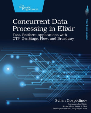 Concurrent Data Processing in Elixir