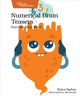 Book cover of: Numerical Brain Teasers. By: Erica Sadun