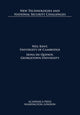 New Technologies and National Security Challenges