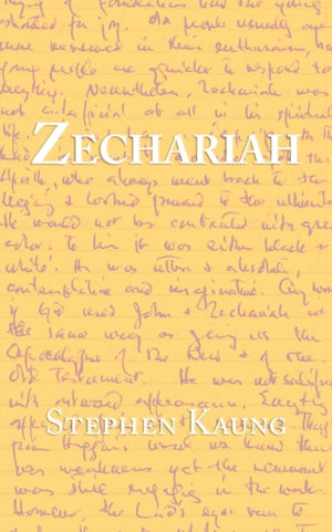 Zechariah