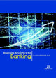 Book cover of: Business Analytics for Banking. By: Jovan Pehcevski