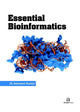 Book cover of: Essential Bioinformatics. By: Ashwani Kumar