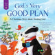 God's Very Good Plan, A Christmas Story about Trusting God 9781680999693 Abigail Gehring Lawrence