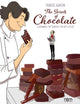 Book cover of: Secrets of CHOCOLATE. By: Franckie Alarcon
