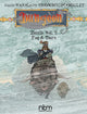 Book cover of: Dungeon: Zenith Vol. 5. By: Lewis Trondheim