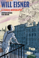 Book cover of: Will Eisner: A Comics Biography