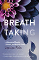 Book cover of: Breath Taking. By: Jessica Fein