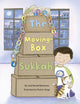 Book cover of: Moving Box Sukkah. By: Leah Berkowitz