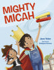 Book cover of: Mighty Micah
