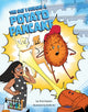 Book cover of: Day I Became a Potato Pancake. By: Arie Kaplan