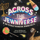 Book cover of: Across the Jewniverse