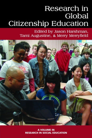 Research in Global Citizenship Education