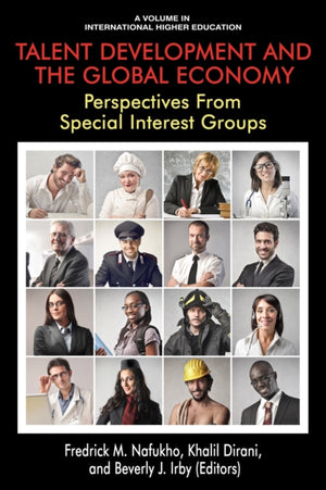 Talent Development and the Global Economy