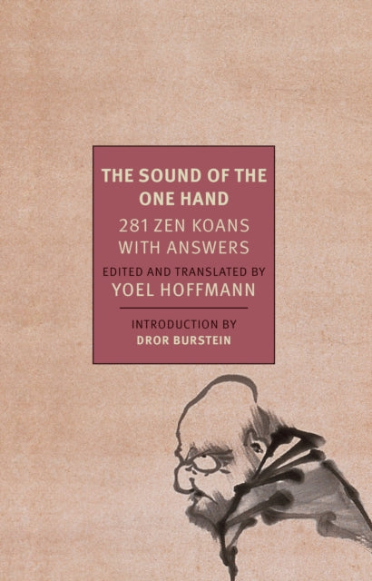 Book cover of: Sound of One Hand. By: Hau Hōō