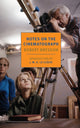 Book cover of: Notes On The Cinematograph. By: Robert Bresson