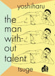 Book cover of: Man Without Talent